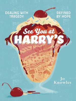 cover image of See You at Harry's